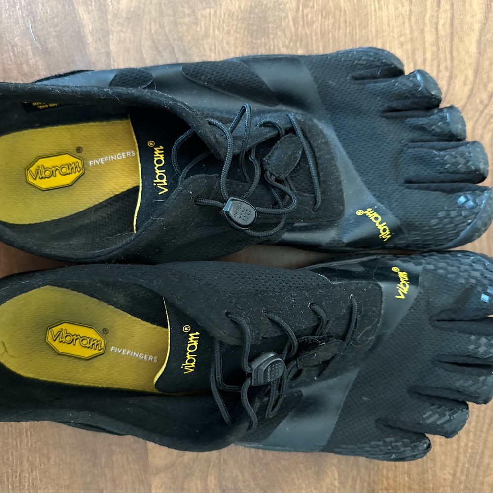 Vibram Five Finger KSO Evo
